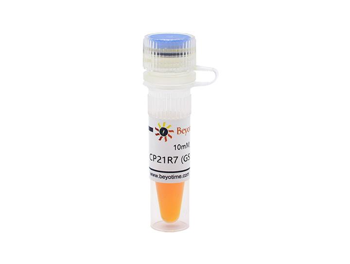 CP21R7 (GSK-3β抑制剂)